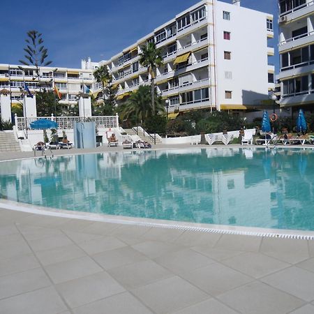 Apartamentos Aloe Плайя-дель-Инглес Экстерьер фото